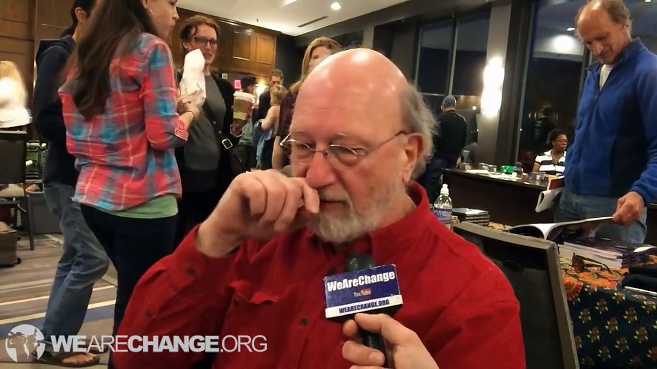 What World Do We Enter Under DMT and Ayahuasca