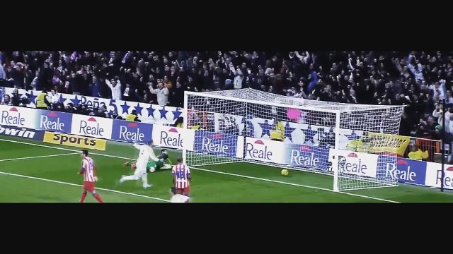 Cristiano Ronaldo - Footballing Superstar CR7 Movie 2014 Криштиану Роналду