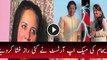 Why Imran and Reham Divorced Happened -- Reham Khan’s Make Up Artist Reveals