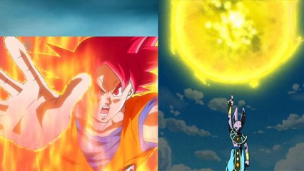 Dragon Ball Super - THE GREATEST EPISODE YET!