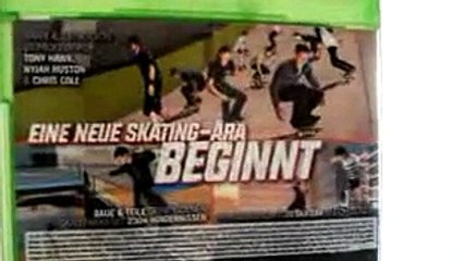 Review Best , ~ Tony Hawk's Pro Skater 5