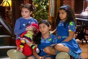 [Chamada] Chiquititas Capítulo 492 | SBT (02/06/2015)