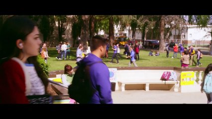 Project Mc2 OFFICIAL TRAILER