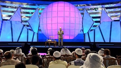 which is better hinduism or islam by dr zakir naik
