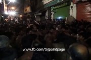 Tenu Mehndi Landi Qasim(AS) Maa Nu Hasrat Reh Gayi Aye 07 Muharam 2015-16 Markazi Jhola Jaloos  Markazi Imam Bargah Dar-