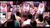A Common Man Strong Question To MIM Asaduddin Owaisi In TV Interview