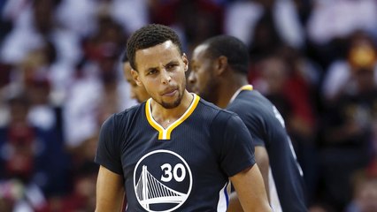 For Three: Curry Explodes for 53 in Win