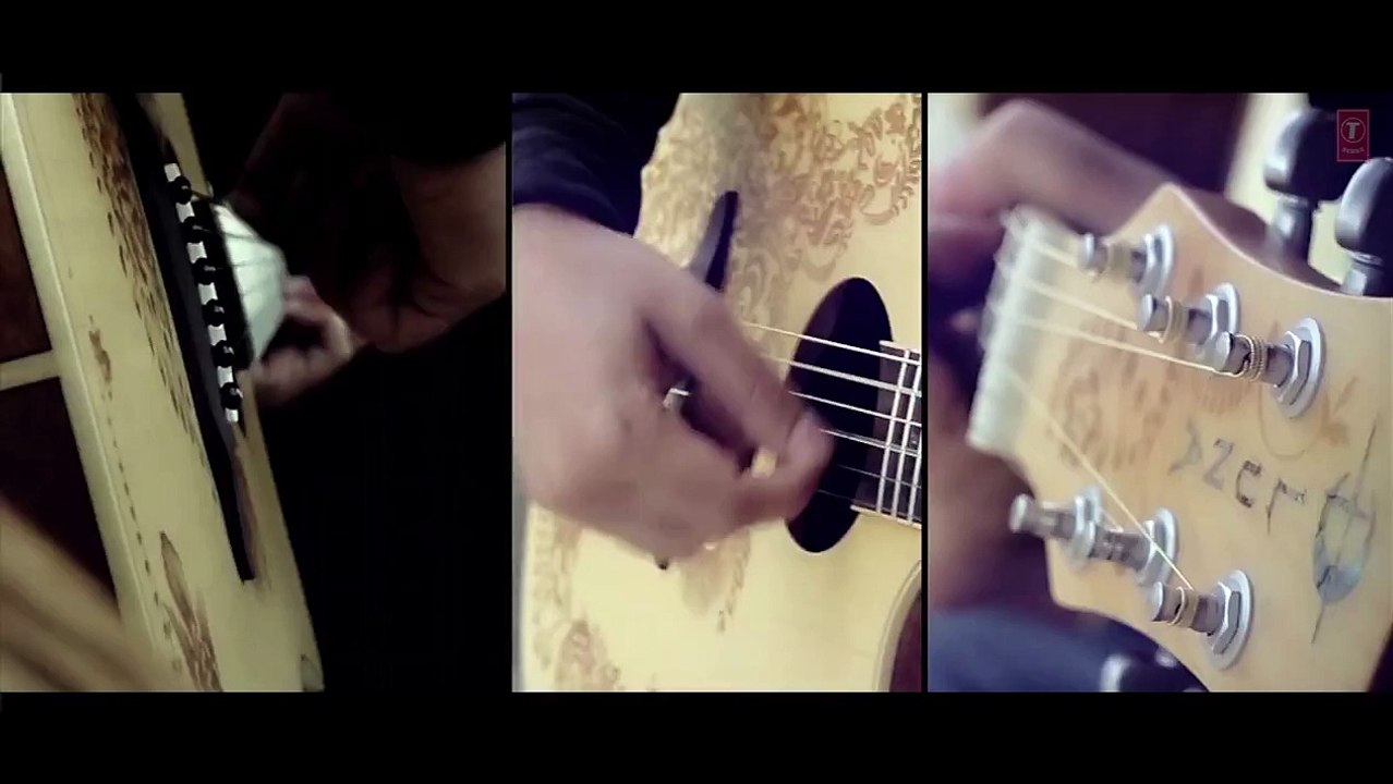 Hamsafar By Falak Shabir Official HD VIDEO Song  Latest Pakistani Song 2015