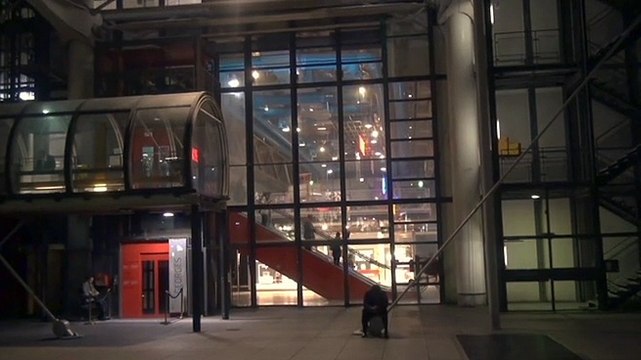 Comme tout le monde - Présentation des personnages