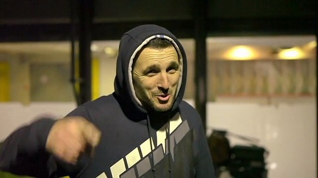 Comme tout le monde - Le quotidien