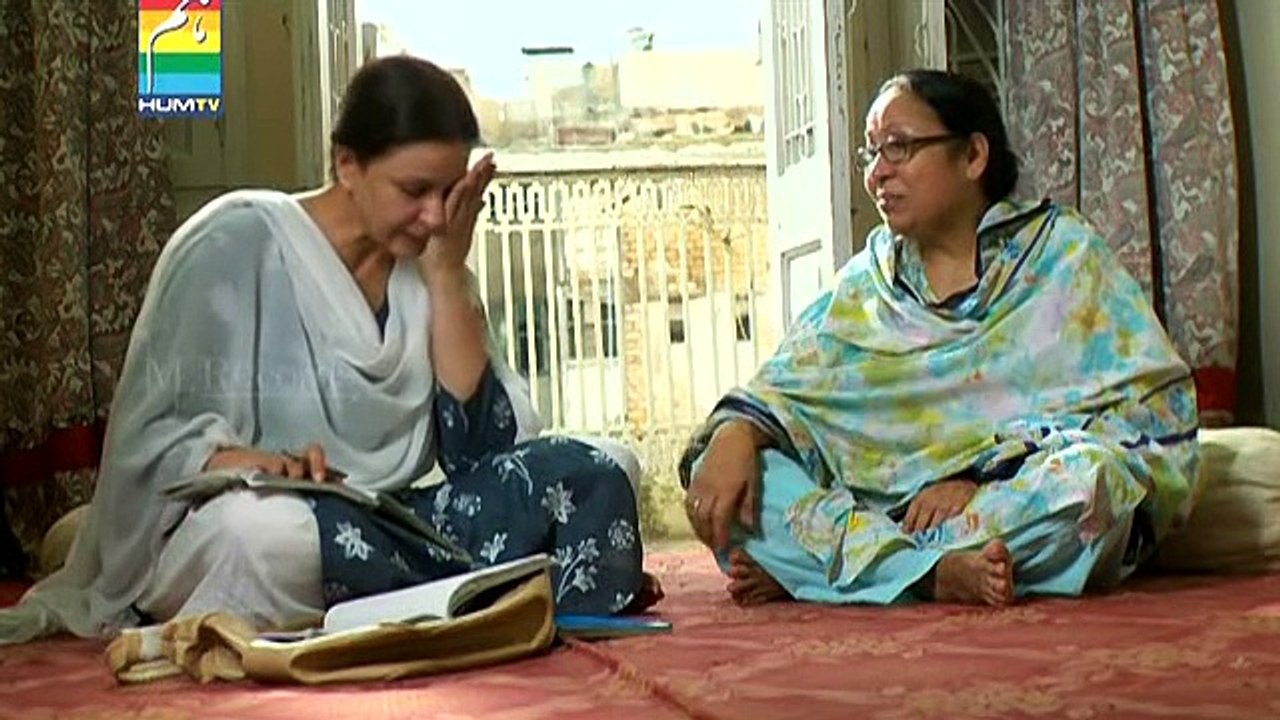 Humsafar - Episode 1