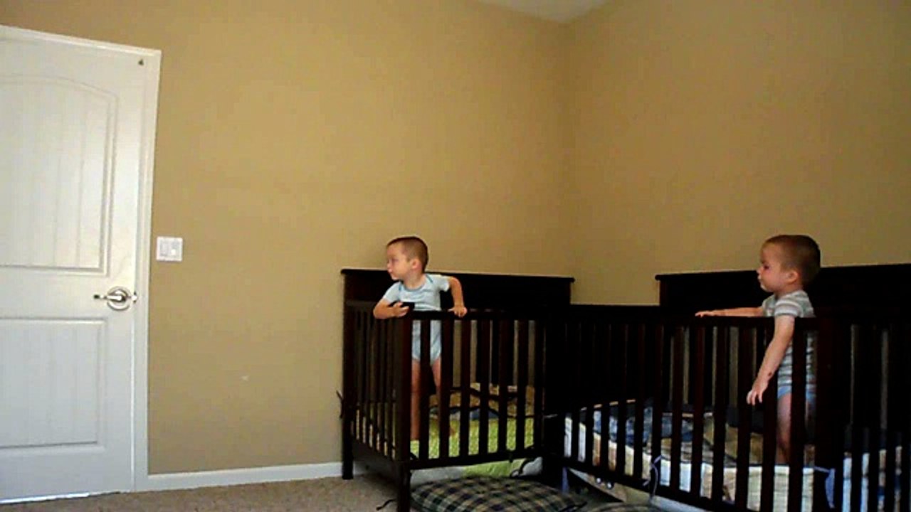 The Twin Excape