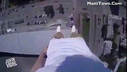 This is called High Class Madness Danger