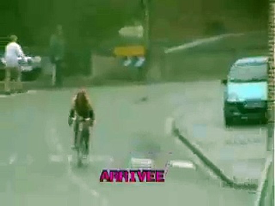 Cyclists celebrates to early