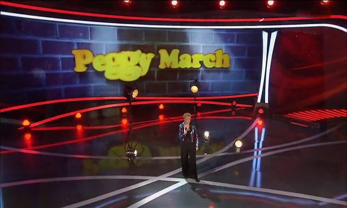 Peggy March - Medley 2015