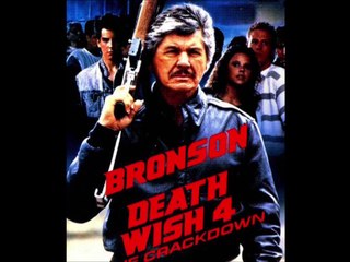 DIRECTED BY J. LEE THOMPSON