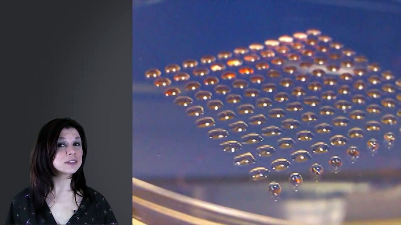 This Week in Science