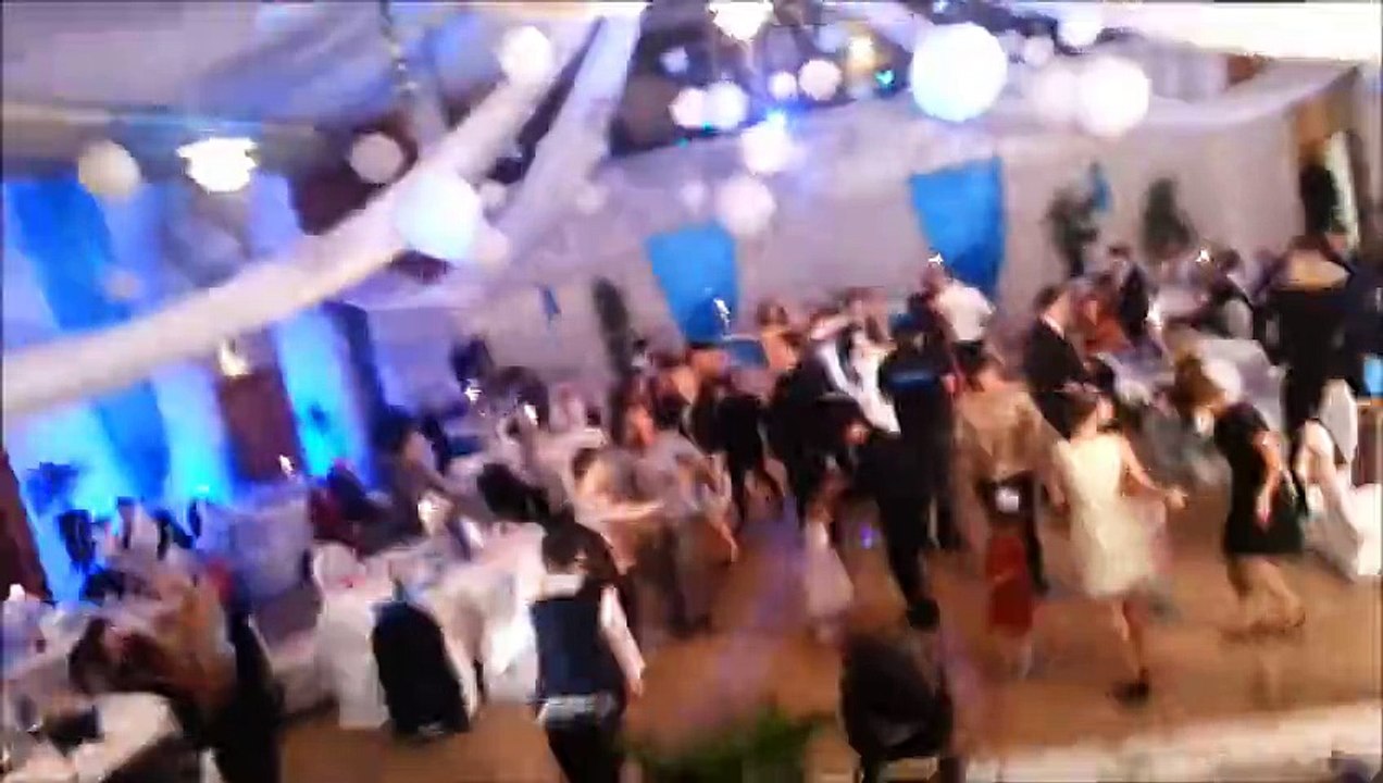 LATINO DISCO TIME MIT LIVE MUSIK ONDEBLUE BAND