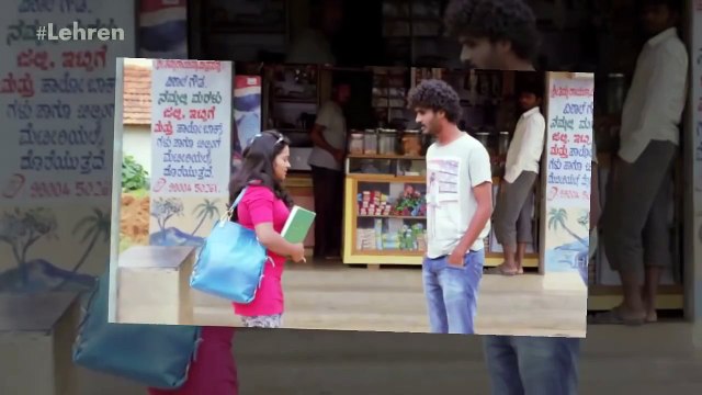 'Mumtaz' Kannada Movie Trailer I Darshan, Dharma Keertiraj _ Review _ Lehren Kannada