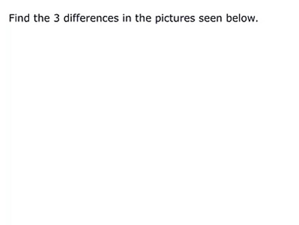 Find Puzzle