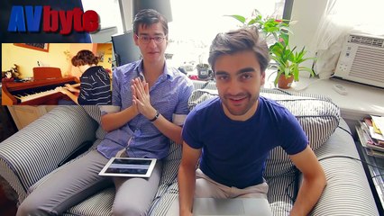 Slender Musical BEHIND THE SCENES