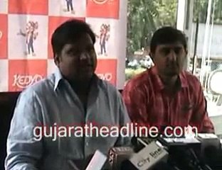 Kedyo Multi Cuisine Restaurant Opening in Ahmedabad