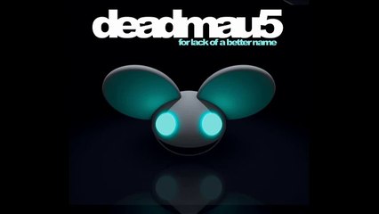 deadmau5 Moar Ghosts N Stuff