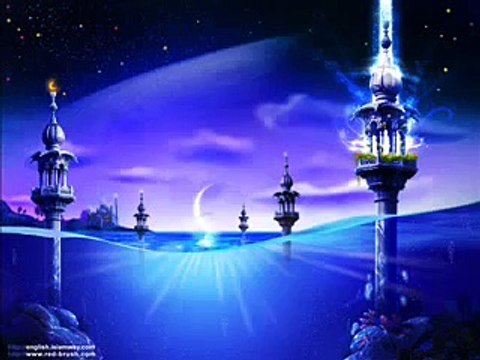 Miracles Occur During Birth of Prophet Muhammad(PBUH) By Maulana Tariq Jameel