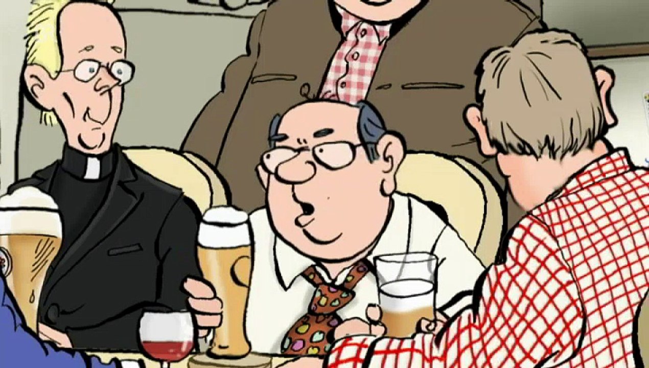 37 - Jetzt geht es um die Wurscht