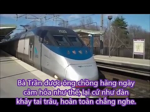 Đi Đêm Một Mình Gặp Ma Nhờ Niệm Phật Được Chuyển Dữ Hóa Lành