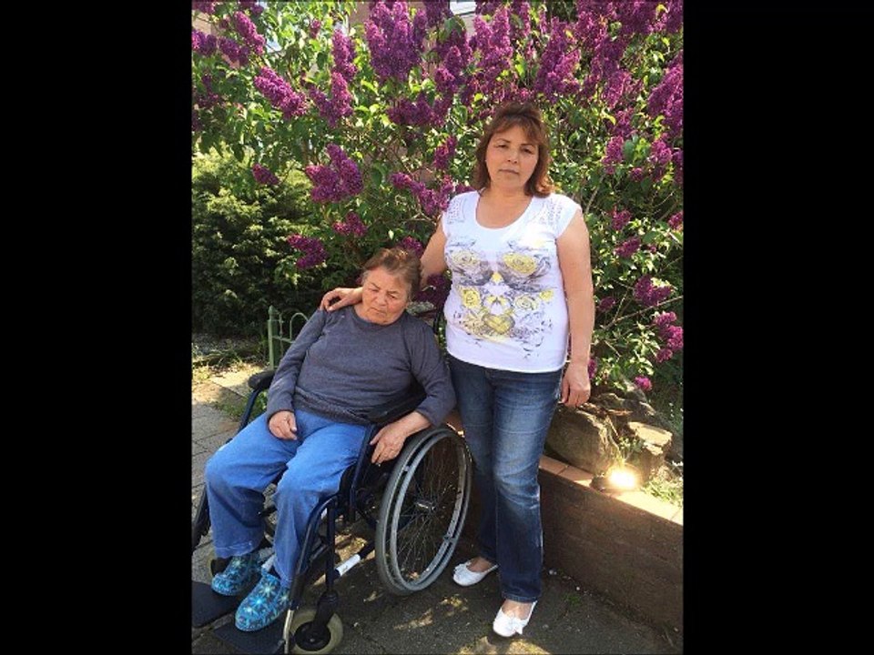 Esme KARATAŞ'ın Anısına Video
