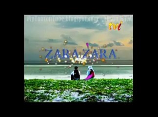 Drama - Zara Zara (2015) Episode 8 - TVi