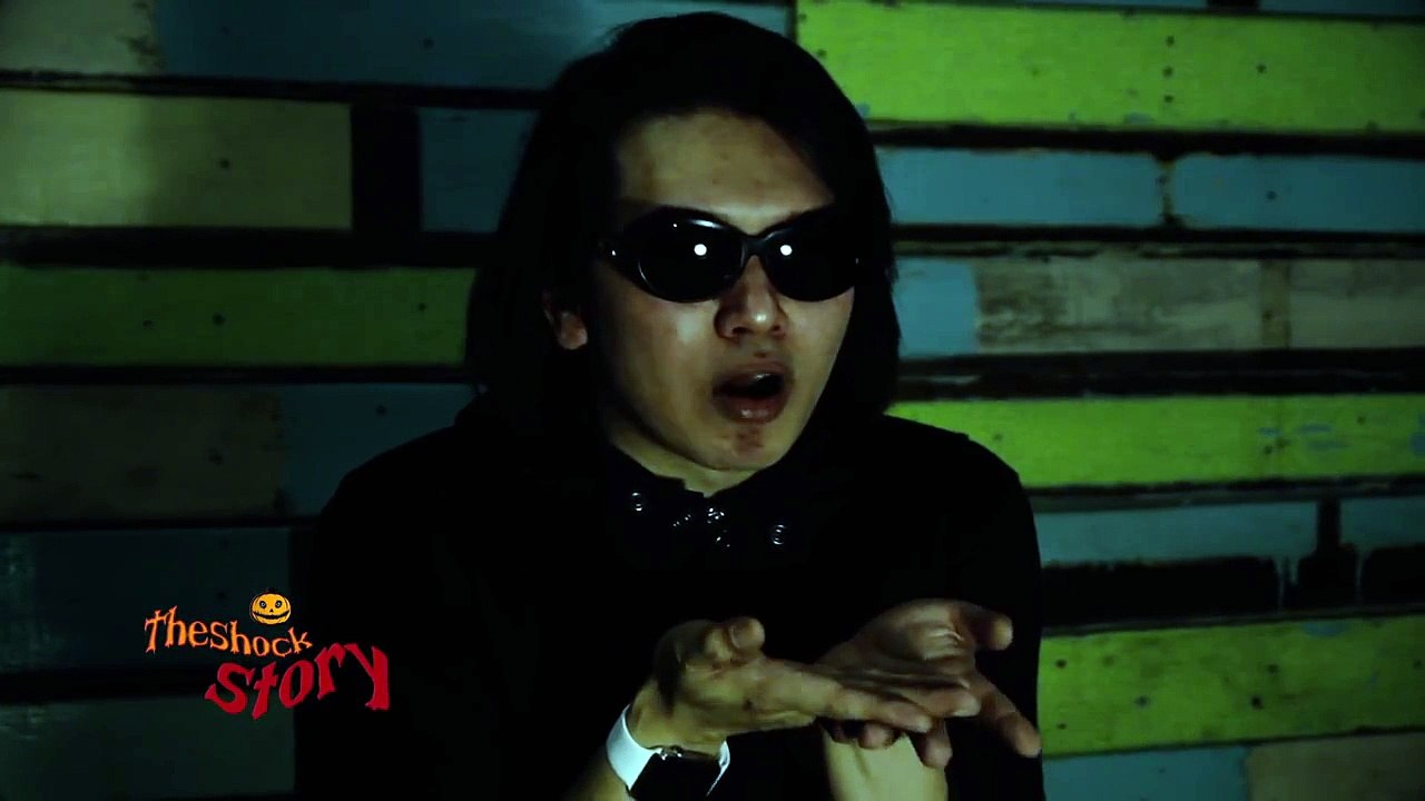 The Shock Story วีลแชร์/ตี๋ The Shock