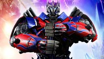Unskippable: Transformers: Rise of the Dark Spark - Darkest Dark