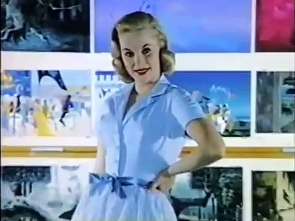 Once Upon a Dream The Making of Sleeping Beauty: Part 3