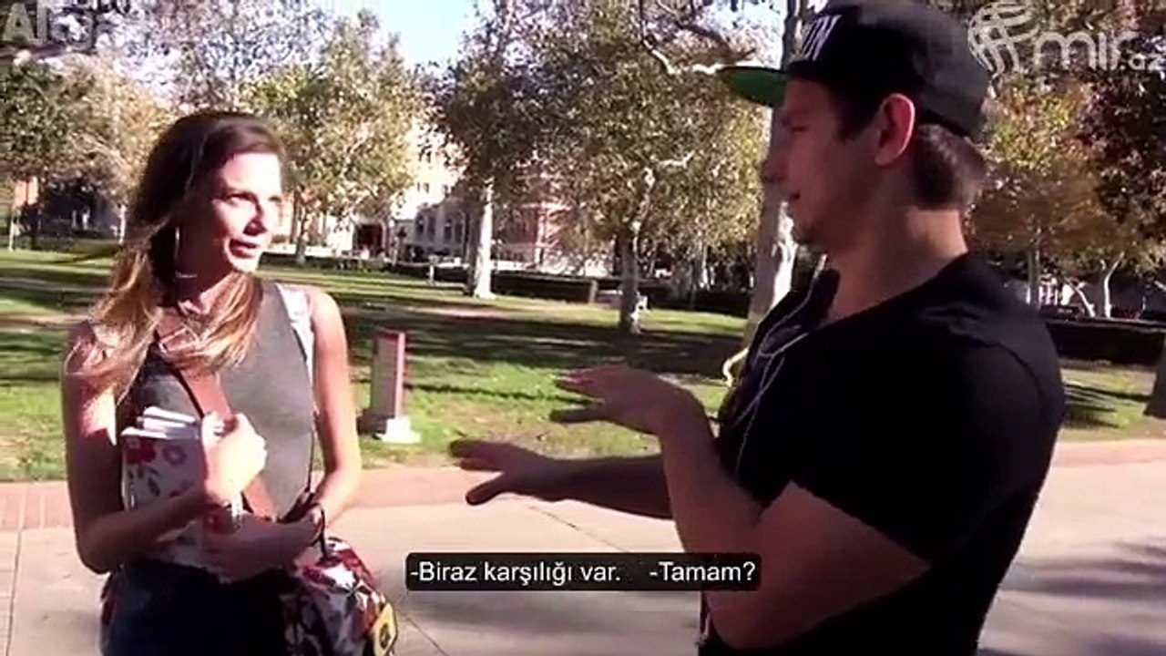 Instagram Kullanarak Kızlarla Öpüşme