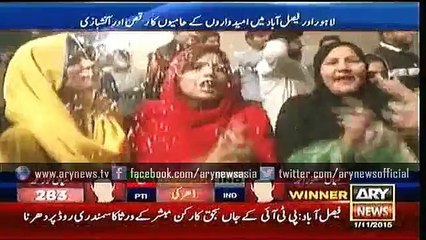 Bulletins – 1200 – Sunday – 1st – Nov – 2015