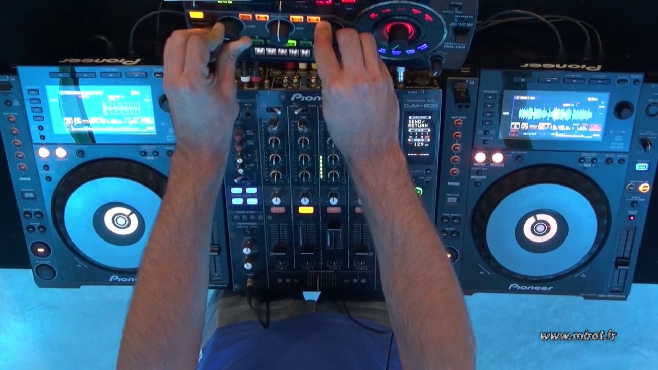 In Da House #8