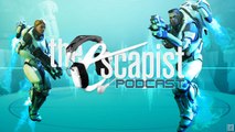 Escapist Podcast: 195: The Best And Worst Gaming Reboots
