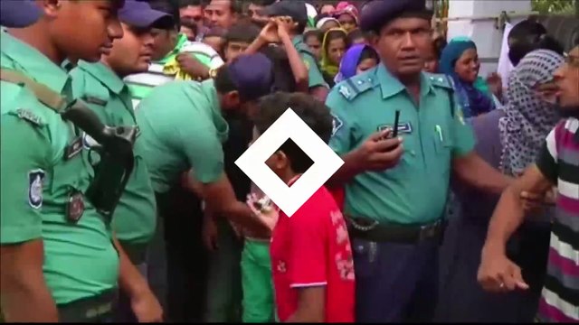 Al Qaeda Claims Responsibility for Attacks on 2 Publishers in Bangladesh