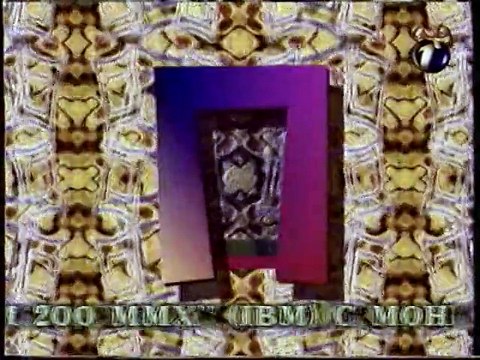 (staroetv.su) Поле чудес (ОРТ, декабрь 1998) Рождественский выпуск. Часть 2