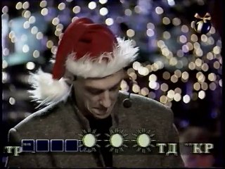 (staroetv.su) Поле чудес (ОРТ, декабрь 1998) Рождественский выпуск. Часть 3