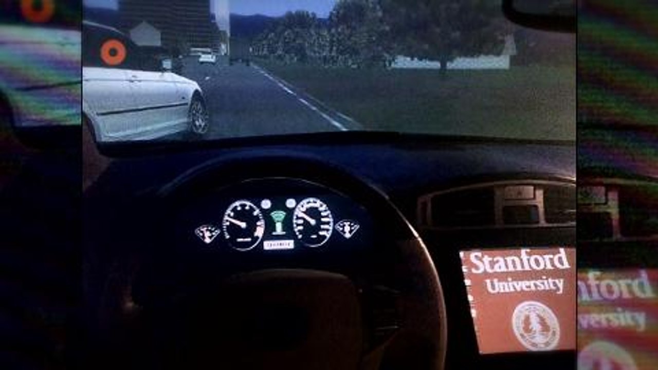 Techknow - The Car of the Future promo