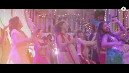 Tera Thumka - Love Exchange _ Master Saleem, Simran & Tripat _ Mohit Madan & Jyoti Sharma[1]