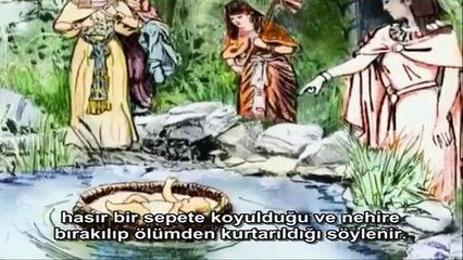 Tüm dinler önceki dinlerin tekrarıdır !