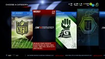 79 GRONK! | MADDEN 16 ULTIMATE TEAM | FREE MOST FEARED PLAYERS | PACK OPENING!!
