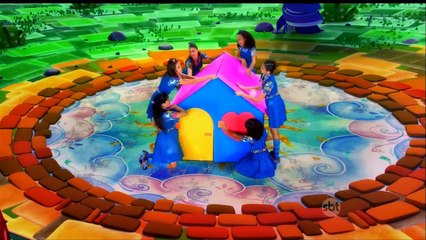 Chiquititas Capítulo 489 Quinta (28/05/15) Completo HD SBT