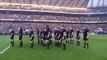 Fearsome All Blacks haka - Rugby World Cup 2015 final v Australia
