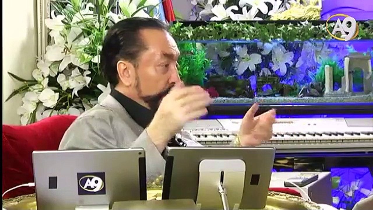 Allah’ın varlığı apaçık ortadayken PKK komünizm ile dünyada cehennemi yaşatmak istiyor.