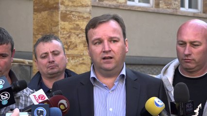 VMRO-ja nuk ndihet fajtore për bllokimin e bisedimeve; BDI: ‘Zgjidhjen mund ta ofrojmë ne’